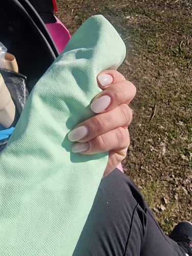 Customer photo review of Primer