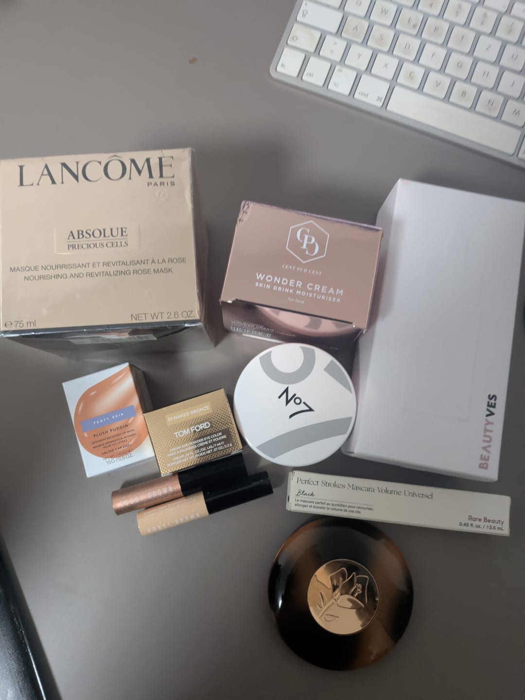 Customer photo review of Mystery Box LIVE #4 |OFFERTE ESCLUSIVE LIVE