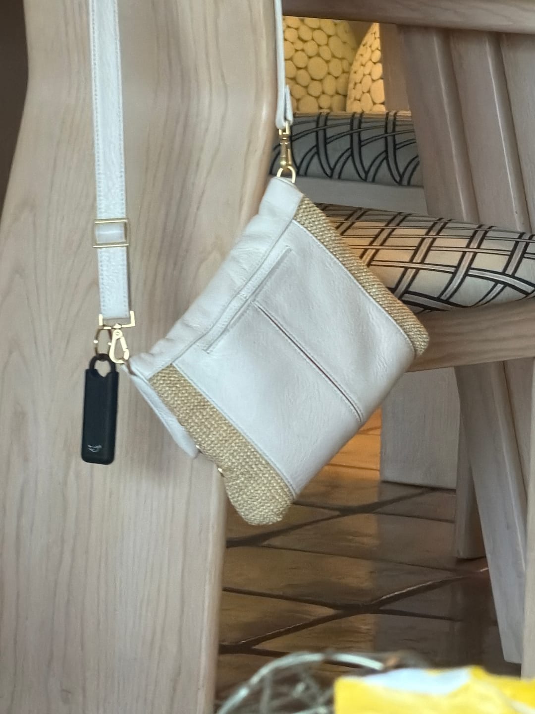 Customer photo review of Birdie 3.0