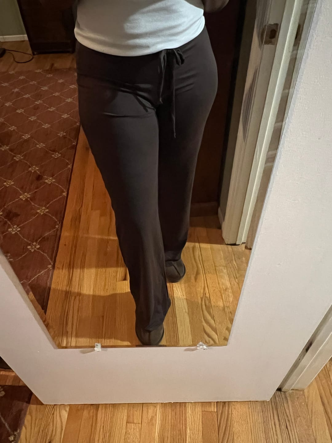 Customer photo review of EVERYDAY PANT