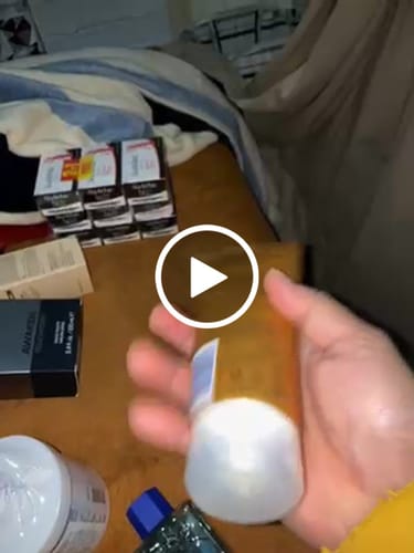 Customer video review of Vaseline Serum In Lotion – Gluta-Hya SPF Daily Moisturizer 400ml