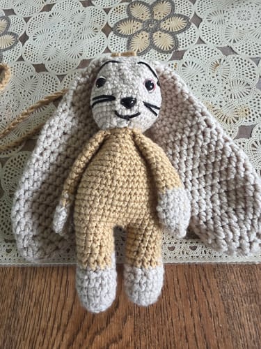 Customer photo review of Alize Baby Best