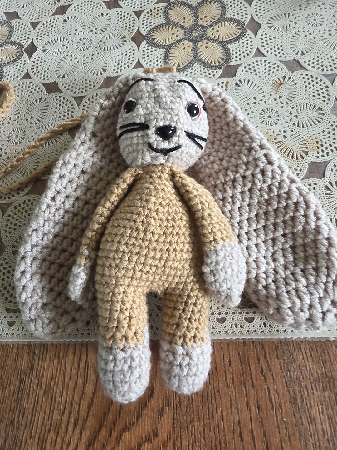 Customer photo review of Alize Baby Best