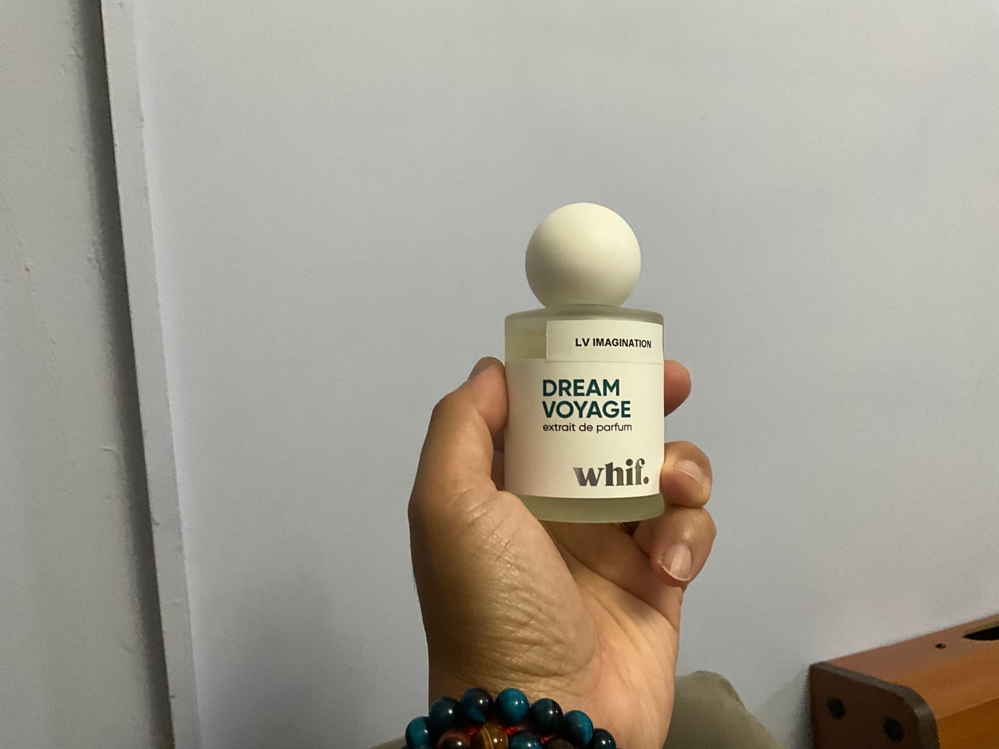 Customer photo review of Obsidian Flame