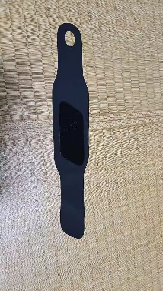 Customer photo review of Muñequera Deportiva VirexWrist