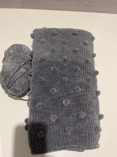 Customer photo review of HiMALAYA Dolphin Baby