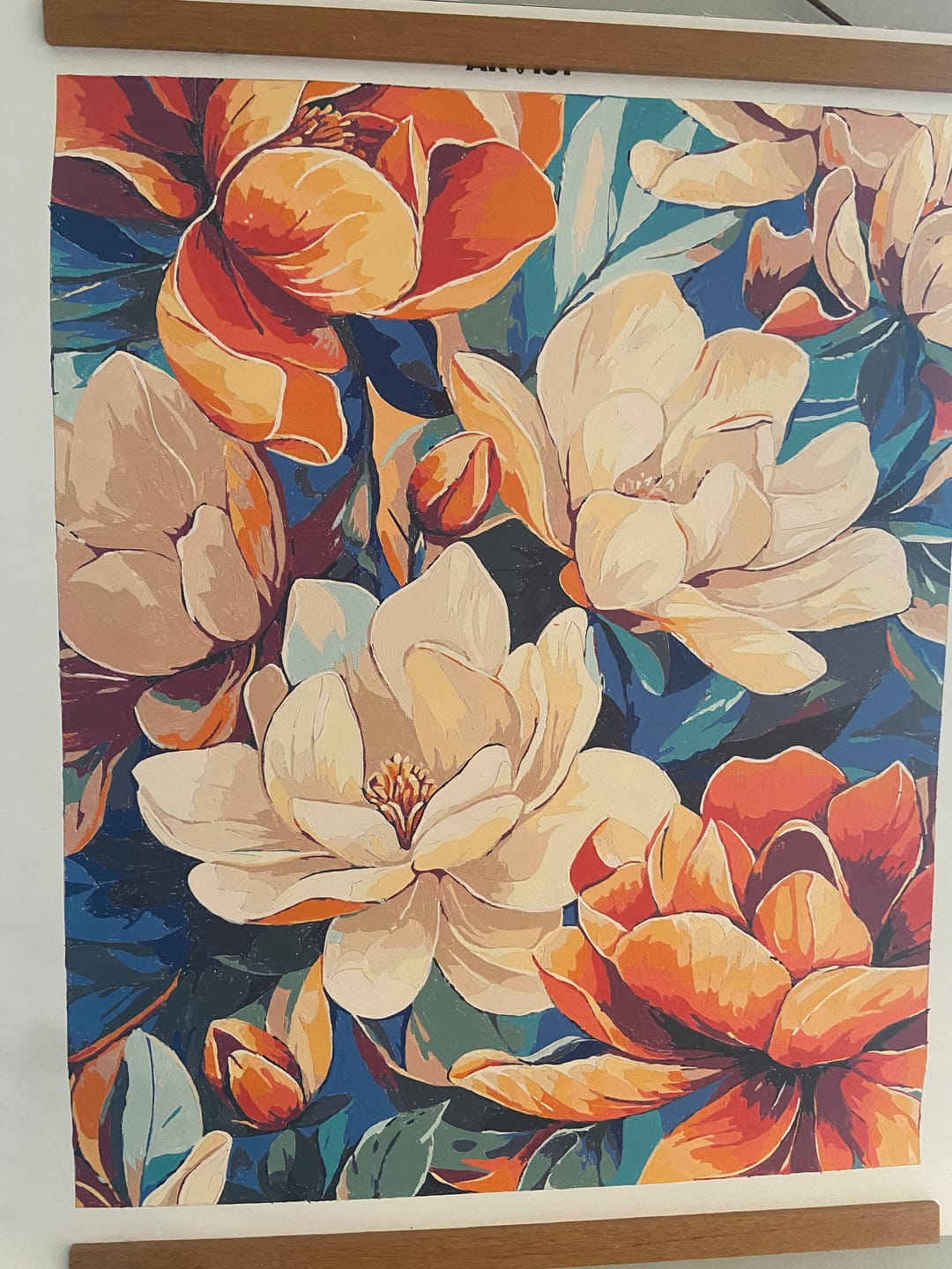 Customer photo review of Limitless Bloom