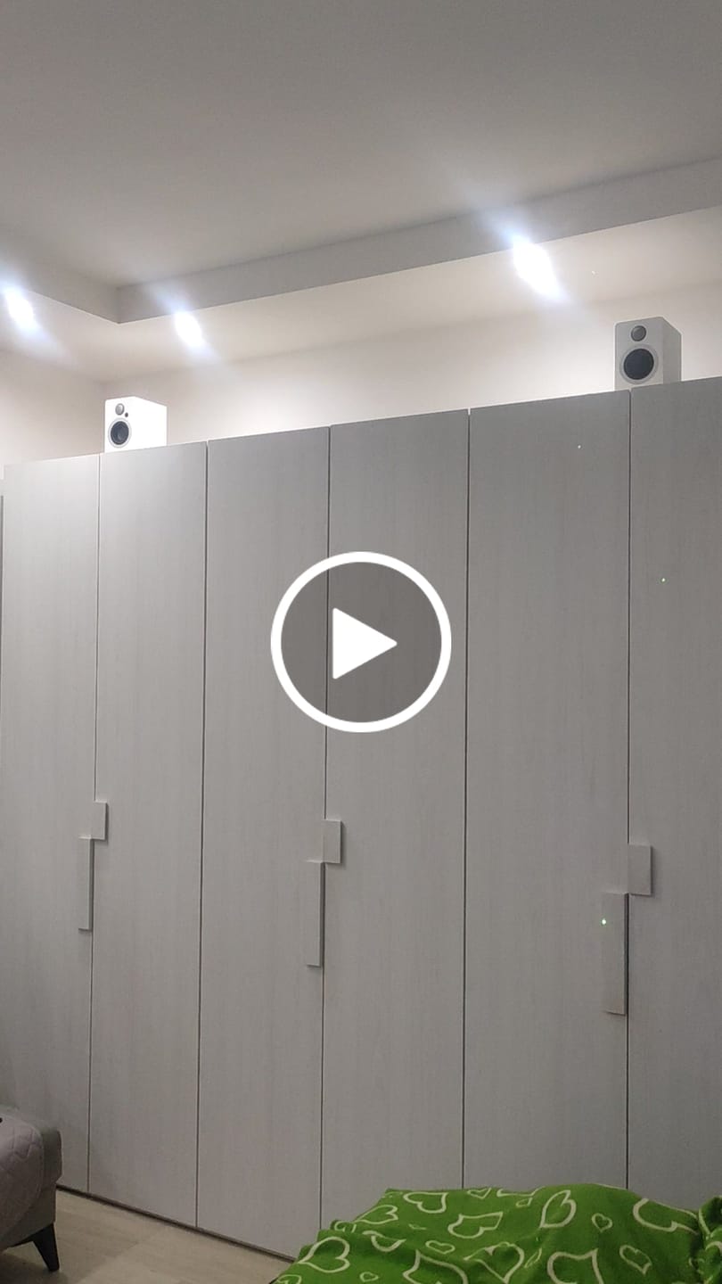 Customer video review of STUDIE 3