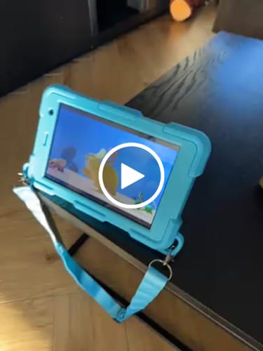 Videorecensie van een klant over DEPLAY REPAIR