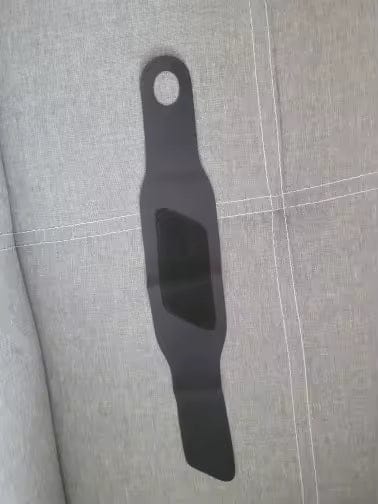 Customer photo review of Muñequera Deportiva VirexWrist