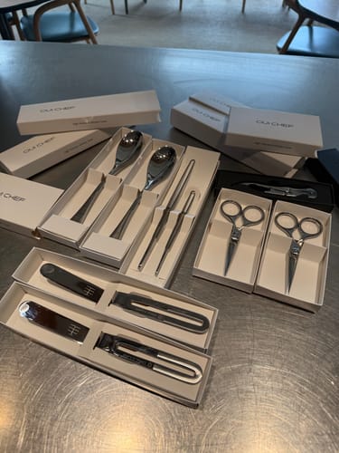 Customer photo review of Kit Builder