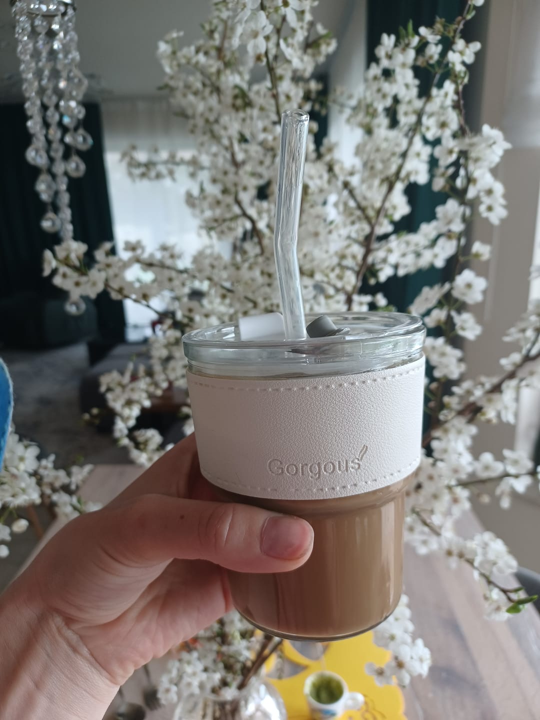 Customer photo review of Nootri - Gratisowe opakowanie (30 porcji)