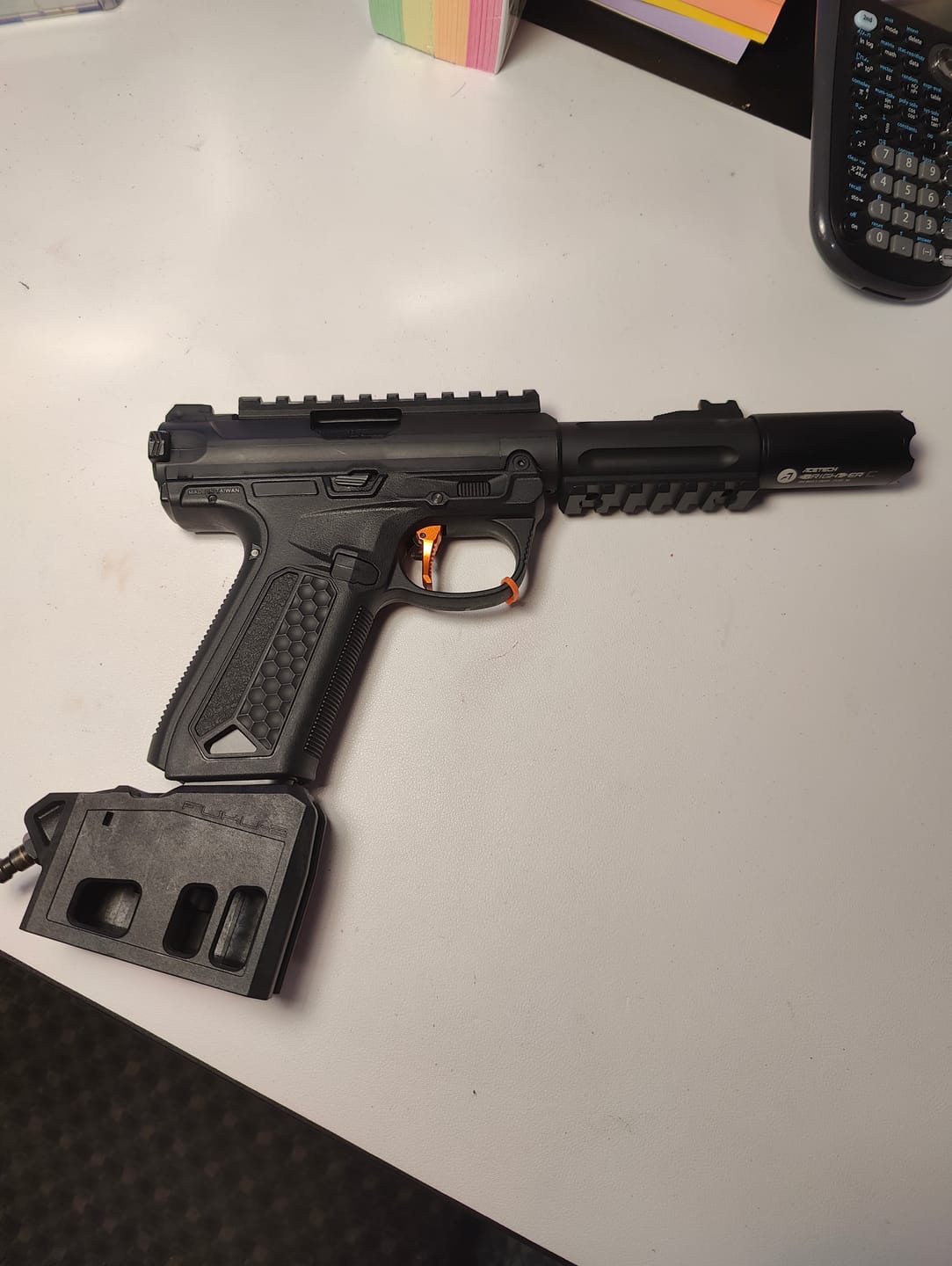 Customer photo review of Package Protection + Free Returns
