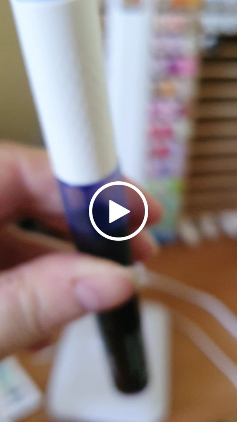 Customer video review of Ohuhu Marker Ink BV05 / B340 / B287 Refill for Alcohol marker
