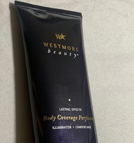 Customer photo review of Corrector Corporal