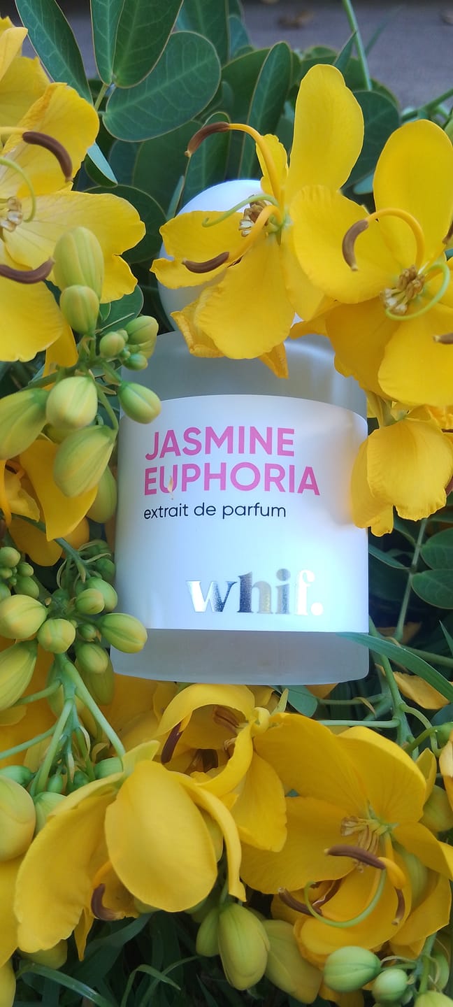 Customer photo review of Jasmine Euphoria