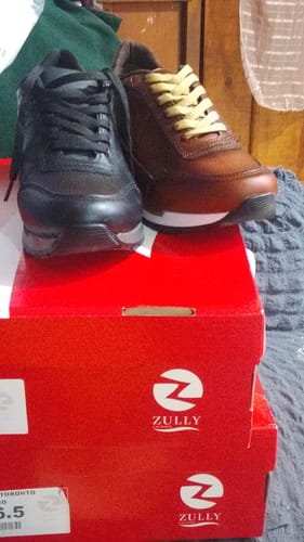 Customer photo review of Combo Toronto: 2x$1,299