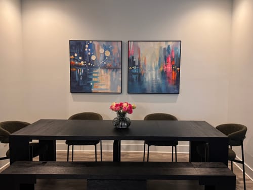 Customer review photo for Landscape Canvas Art #LCA055