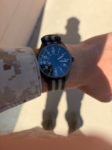 Customer photo review of Overlord (VIP)