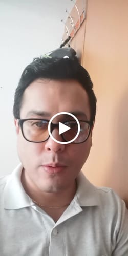 Reseña con vídeo de un cliente sobre Perfume BVLGARI AQVA MARINE Pour Homme 100ml EDT