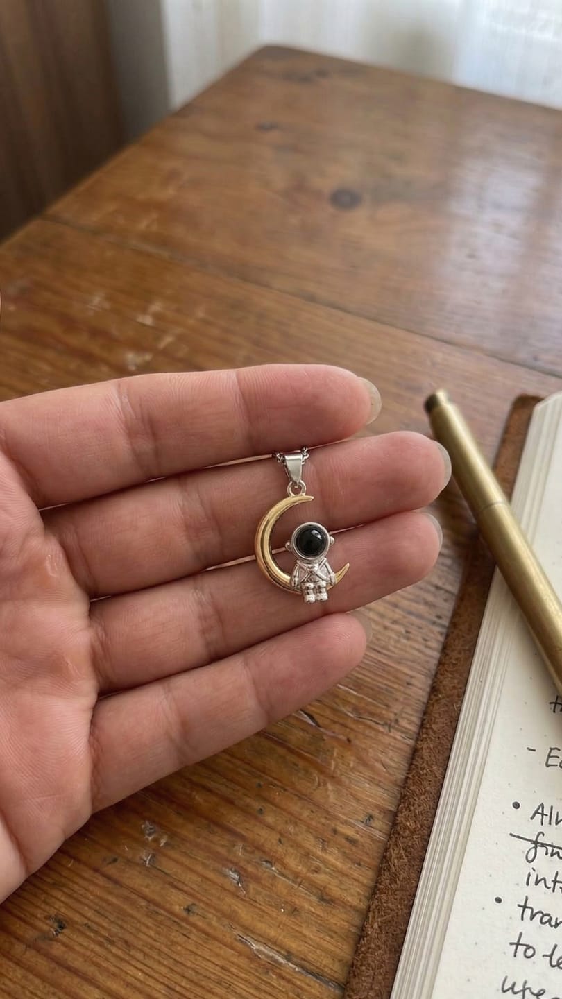 Customer photo review of Recuerdo Memorial Personalizado