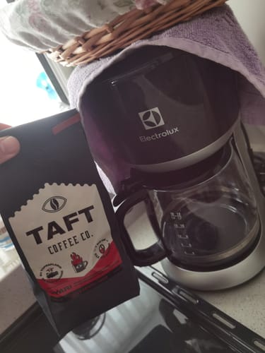 Customer photo review of TAFT Kahve 500 gr