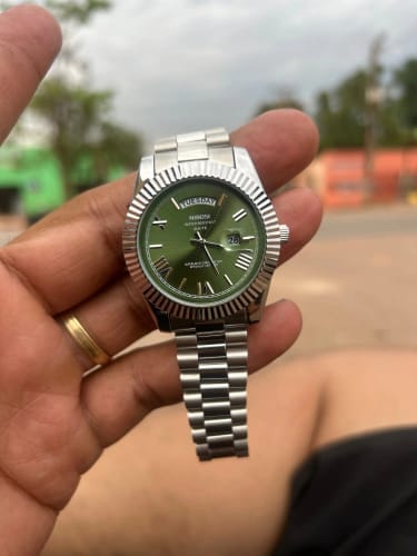 Customer photo review of Valoni® Cortez