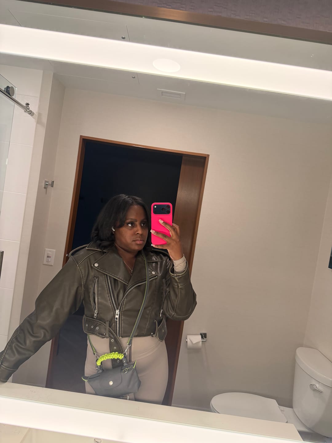 Customer photo review of HIP ZIP