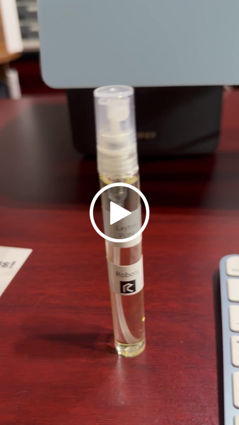 Customer video review of Layton Parfums de Marly Eau de Parfum