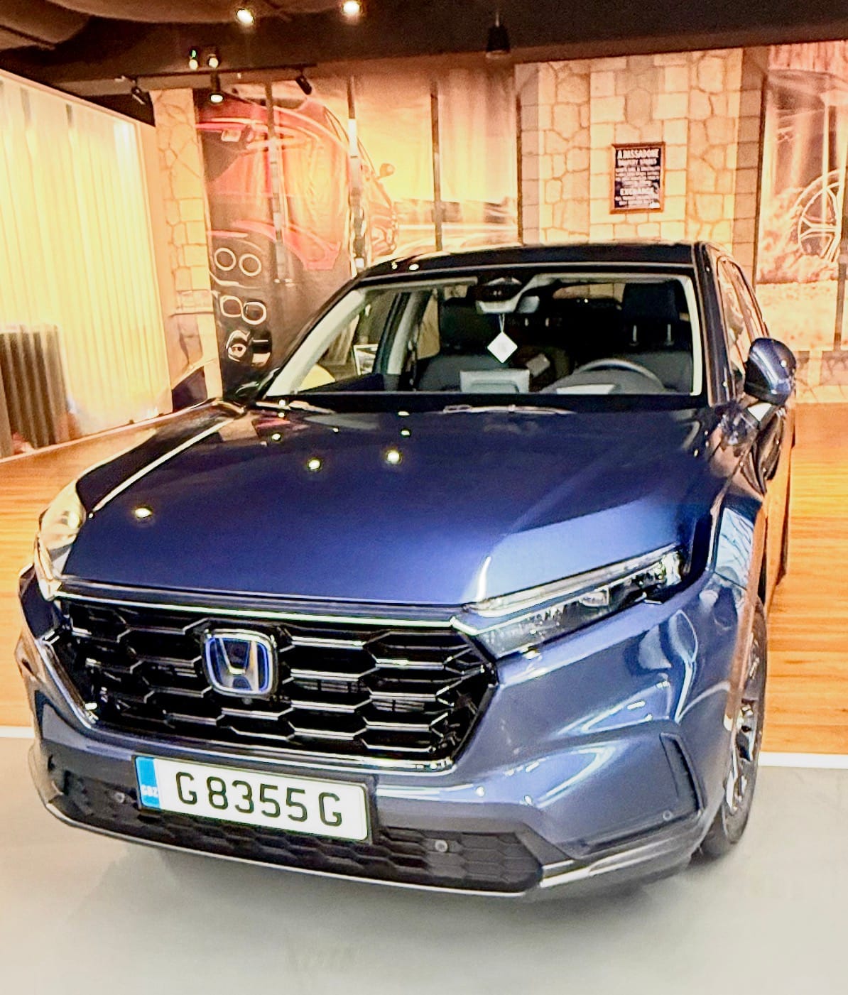 Customer photo review of Limlex® Platinum Car Care Set