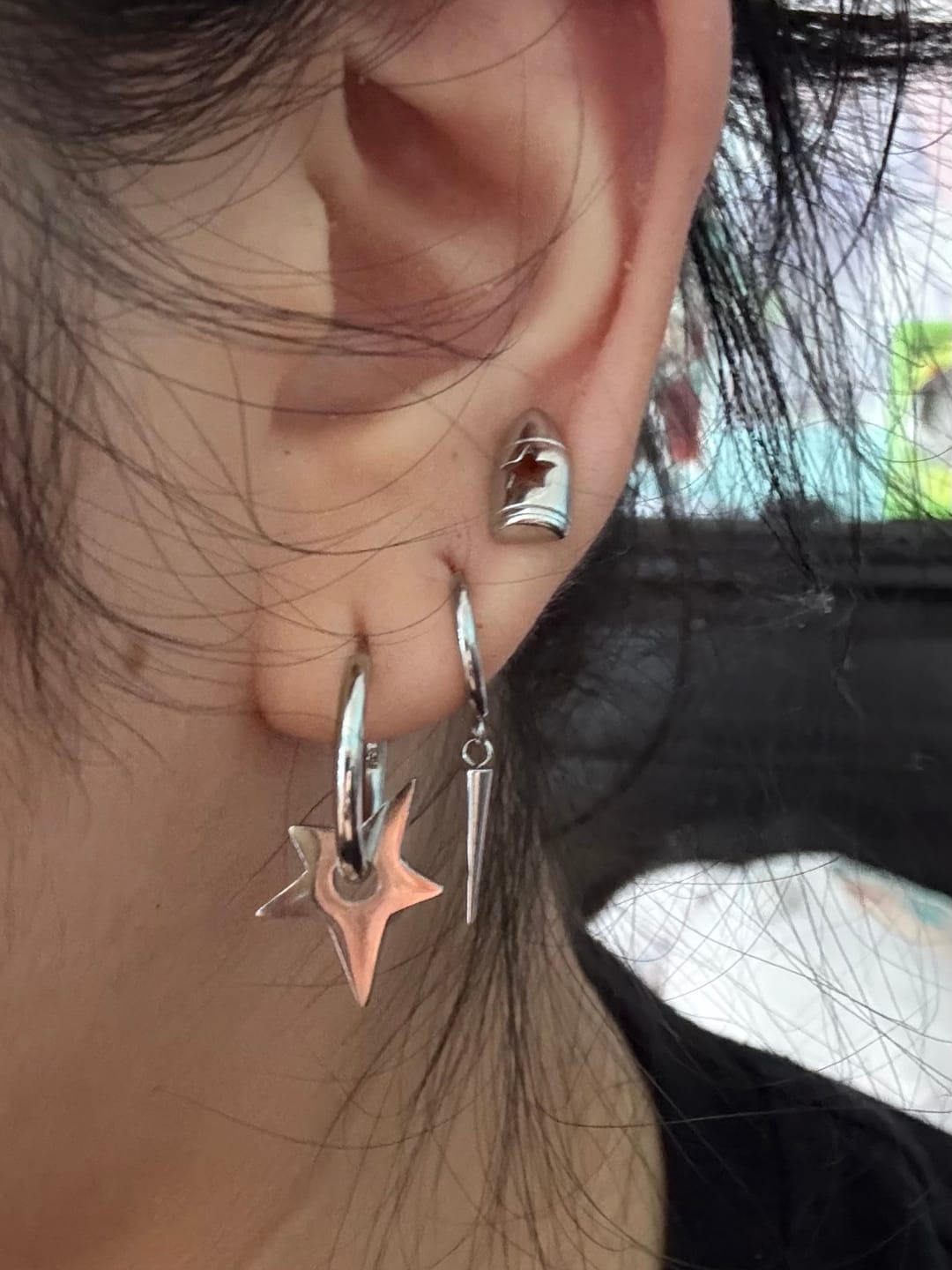 Customer photo review of Ammunition Studs