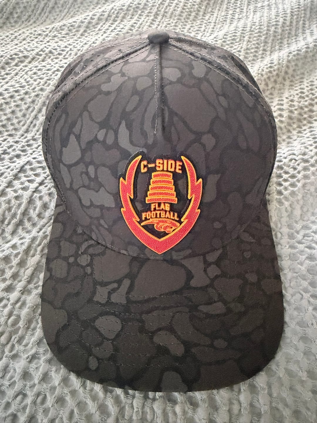 Customer photo review of 5 Panel