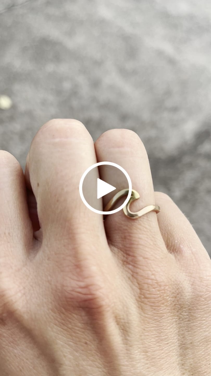 Customer video review of Surfrider Ring (Bundle)
