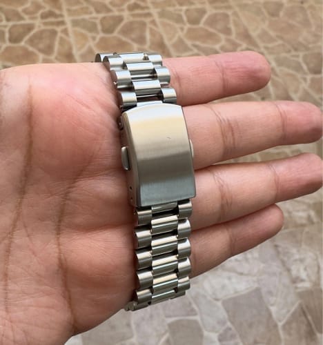 Customer photo review of Valoni® Cortez