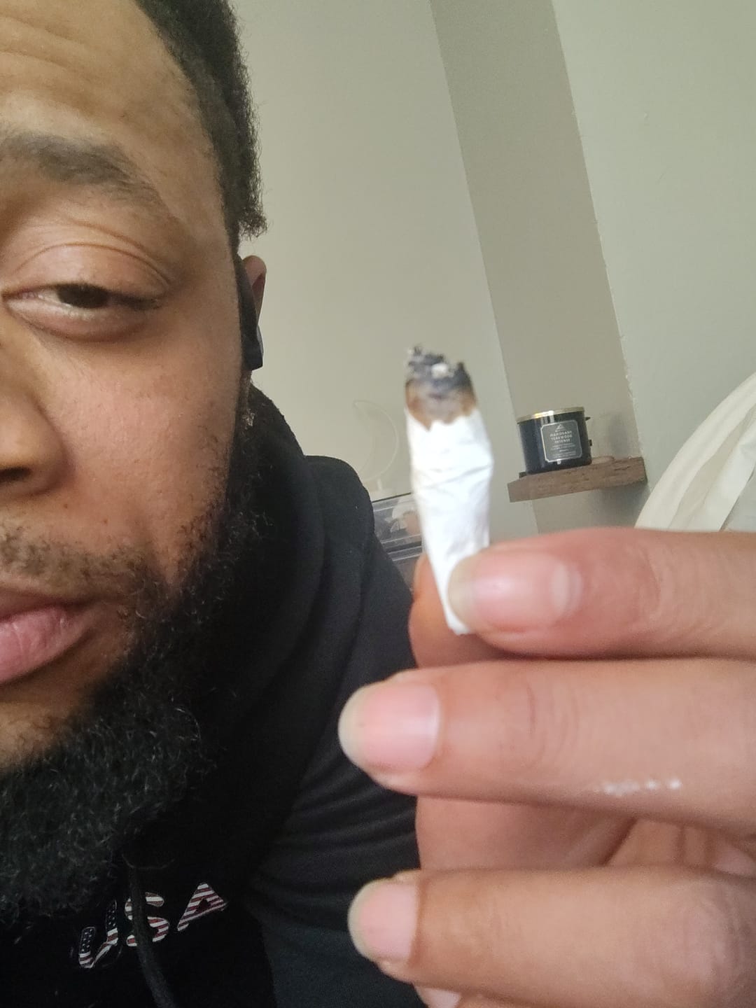 Customer photo review of Skywalker OG Shake (BOGO)