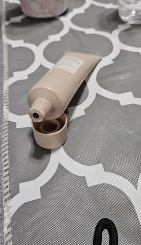 Customer photo review of Elimina puntos negros y piel muerta en minutos sin maltratar tu piel”