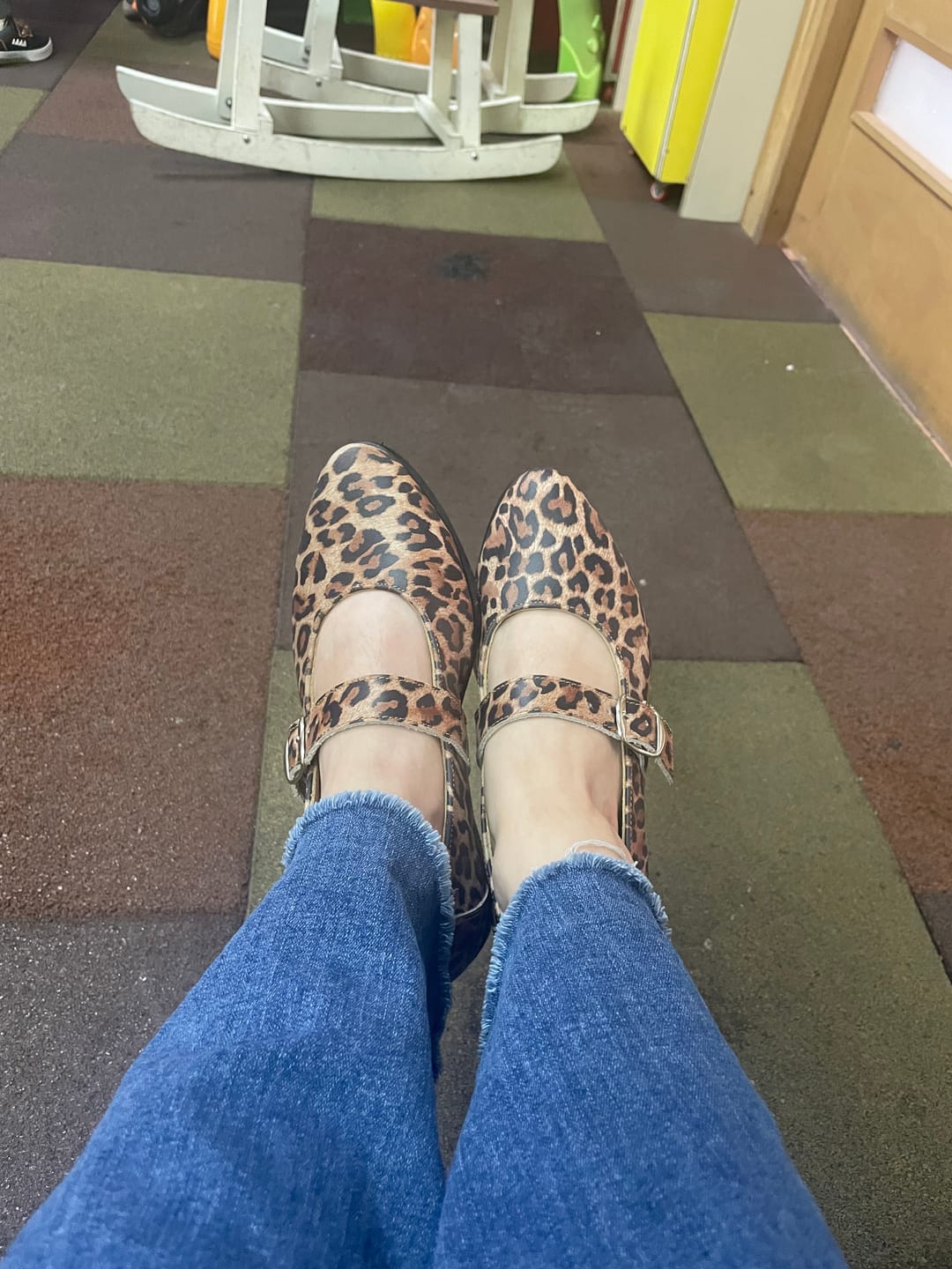 Customer photo review of Ágata