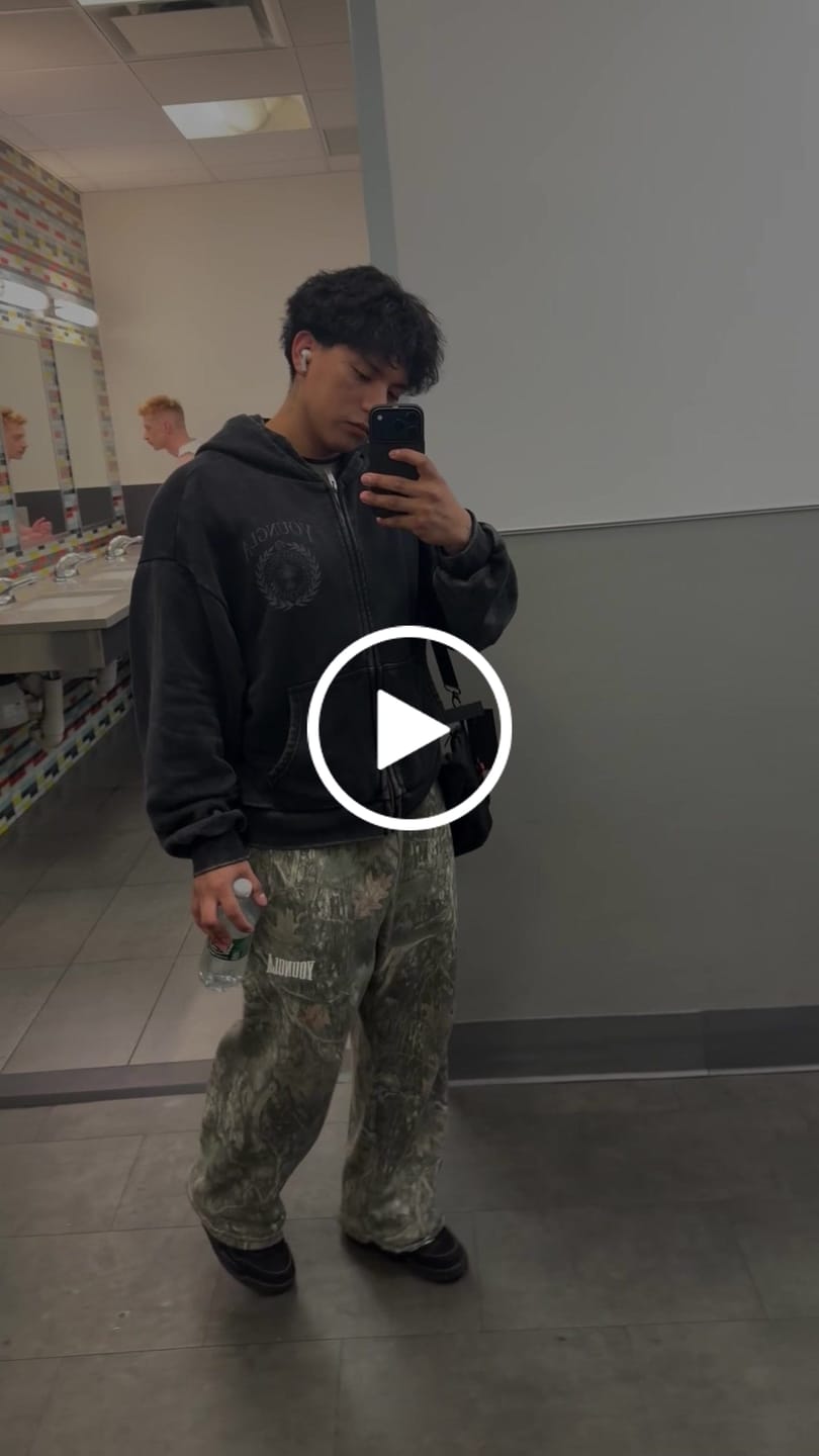 Customer video review of 5149 - Star Crest Zip-Ups