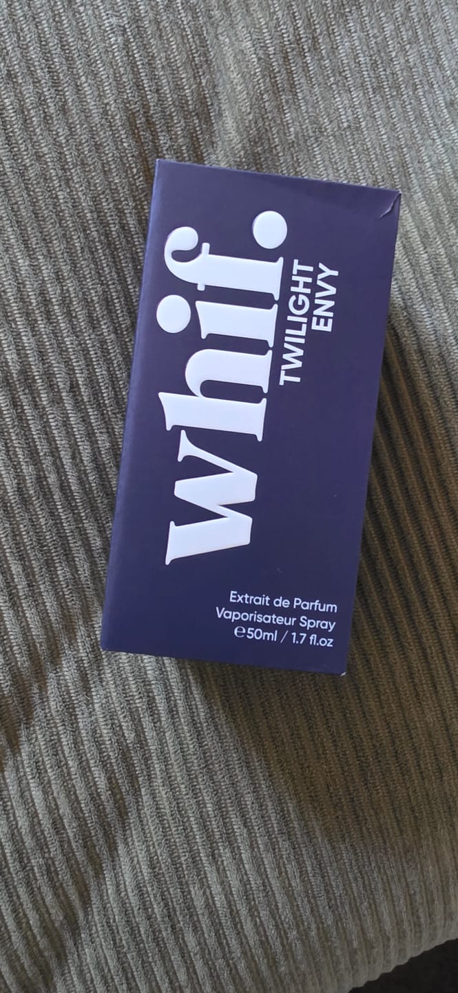 Customer photo review of Twilight Envy