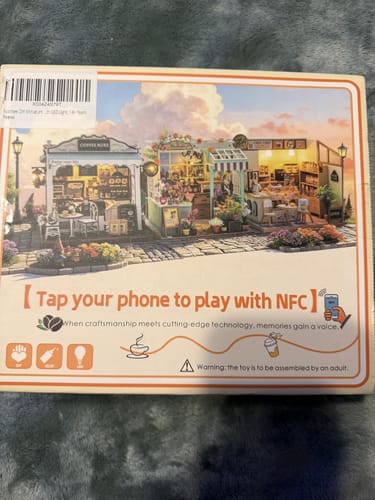 Customer photo review of The Sunflower Glasshouse