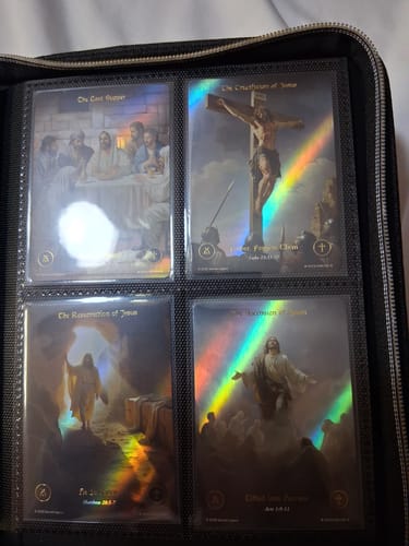 Customer photo review of Booster Box