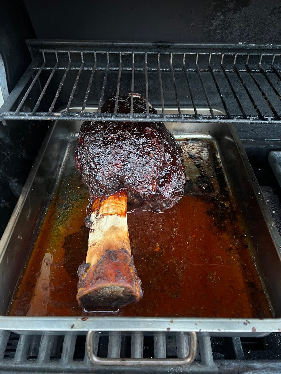 Customer photo review of ST1CKY ADD1CT Burger Sauce 500ml