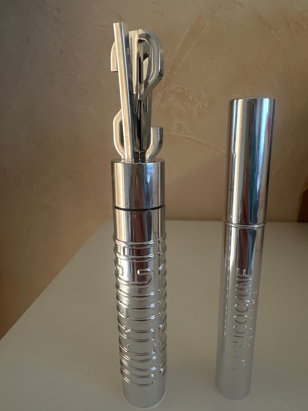 Customer photo review of LASHCOCA!NE PROLINE