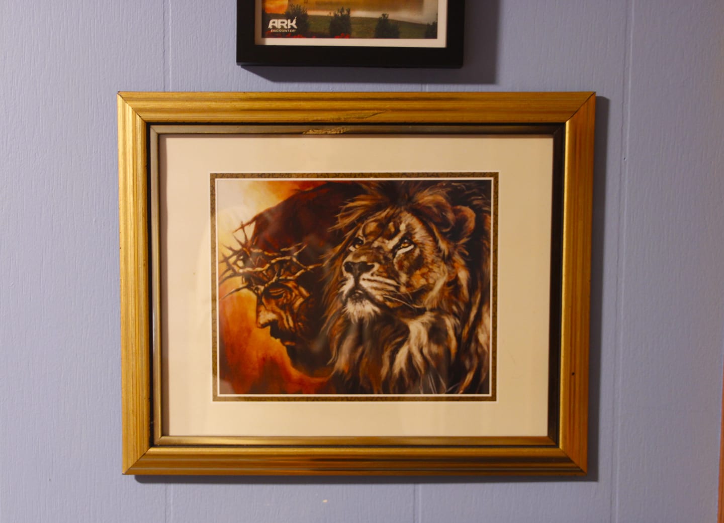 Customer photo review of King of Kings
