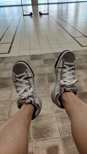 Customer photo review of Shipping Protection by Route