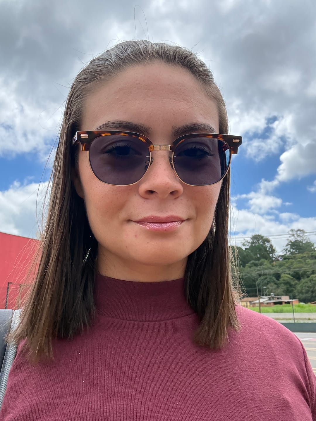 Customer photo review of San