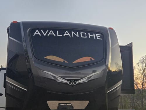 Customer photo review of Sticker Pack