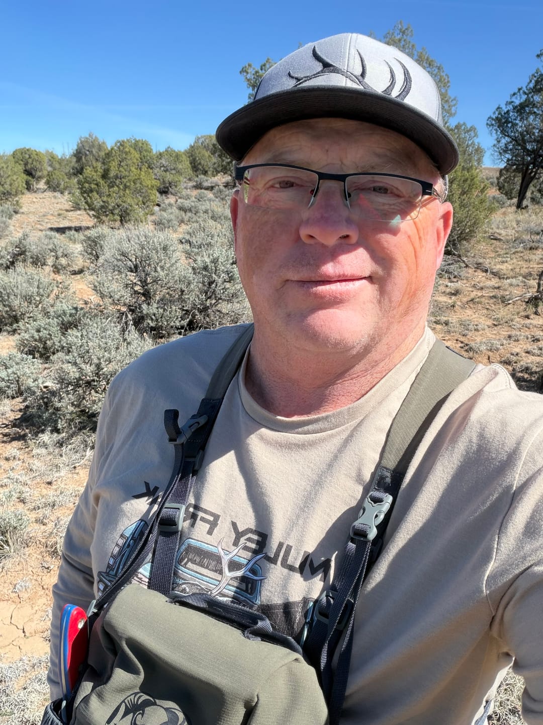 Customer photo review of The Herd Thread Box
