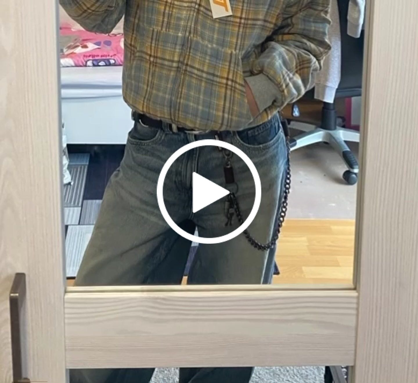 Wallet Chain – Trendt Vision