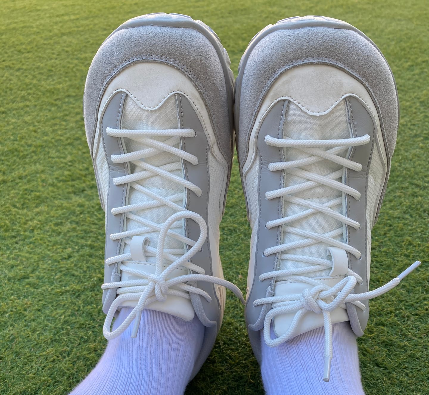 Customer photo review of Hollow -  Zapatos De Punta Ancha